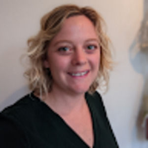 Meet your Posher, Kate